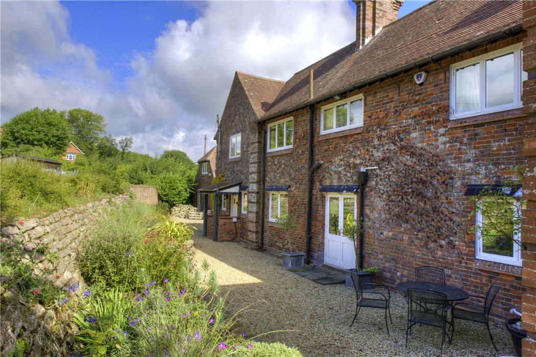 house for sale in Coly Road, Colyton, Devon, EX24 EXE160343 Knight