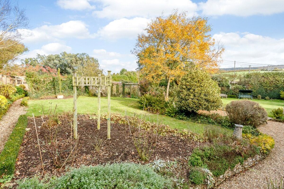 house for sale in Ottery St Mary, Devon, EX11 EXE160349 Knight Frank