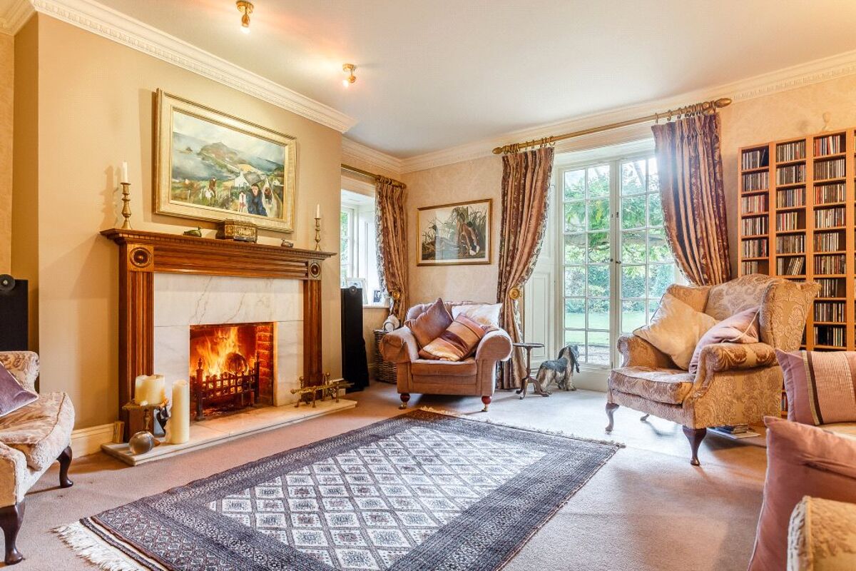 house for sale in Ottery St Mary, Devon, EX11 EXE160349 Knight Frank