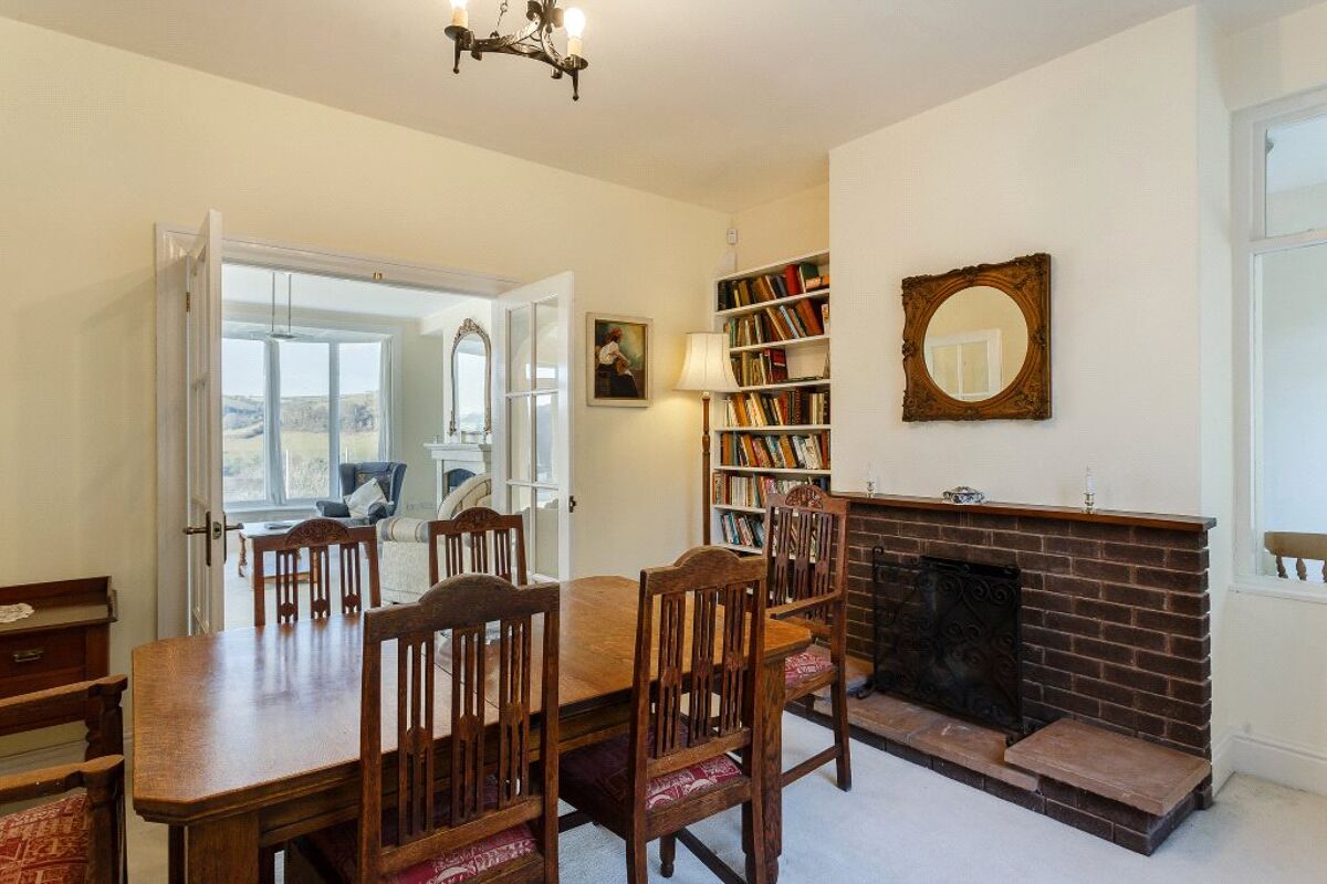 house for sale in Bridge Road, Kingswear, Dartmouth, TQ6 EXE160401