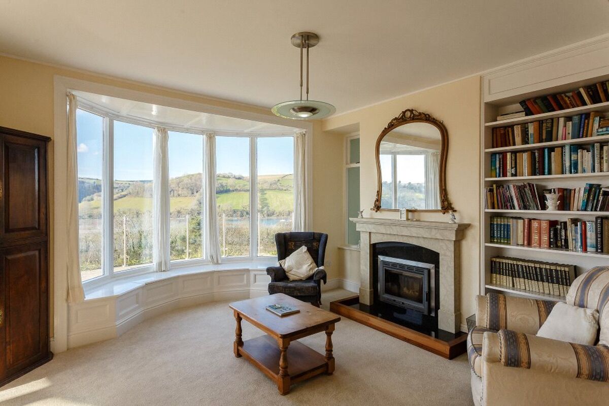 house for sale in Bridge Road, Kingswear, Dartmouth, TQ6 EXE160401