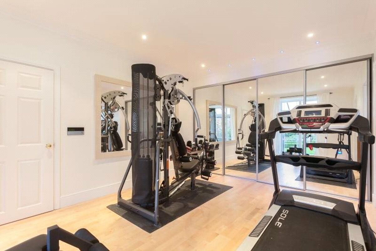 house for sale in Stoke Hill, Exeter, Devon, EX4 EXE170003 Knight Frank