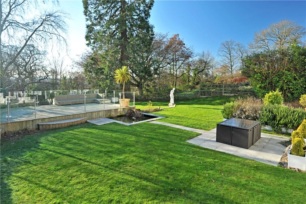 house for sale in Stoke Hill, Exeter, Devon, EX4 EXE170003 Knight Frank