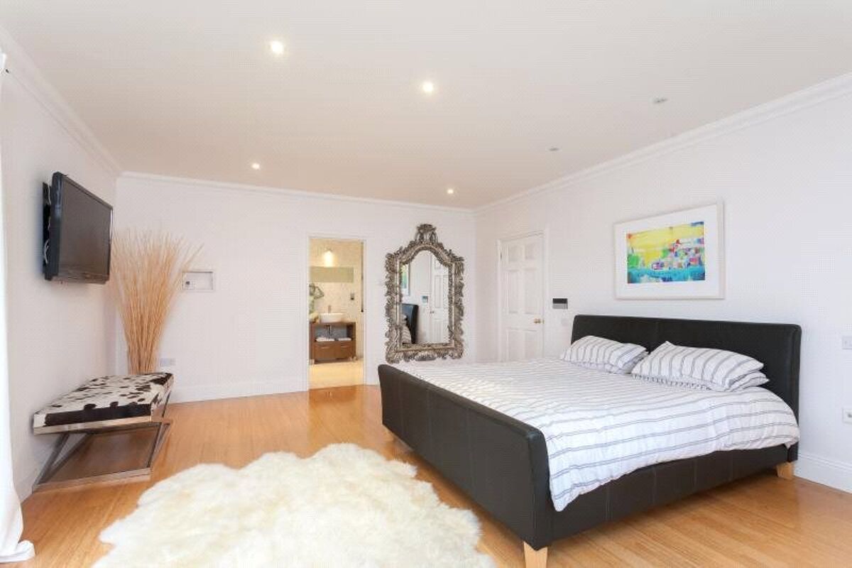 house for sale in Stoke Hill, Exeter, Devon, EX4 EXE170003 Knight Frank