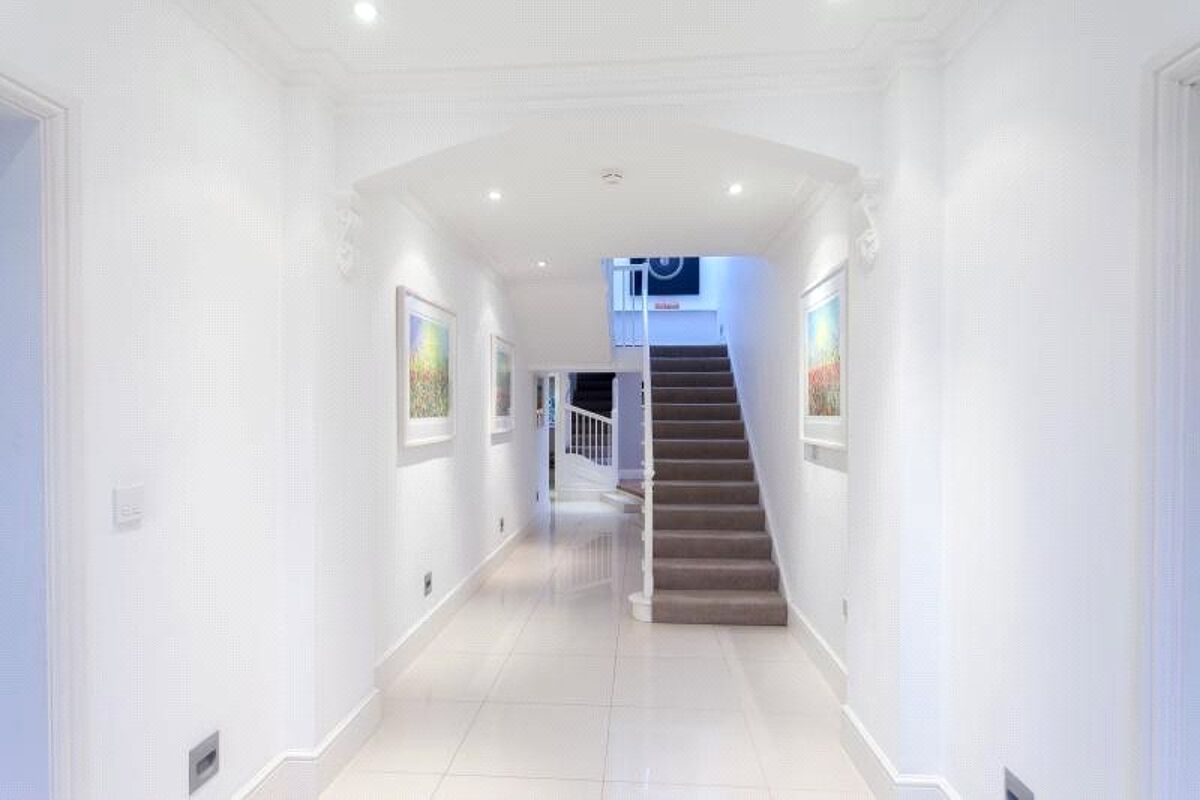 house for sale in Stoke Hill, Exeter, Devon, EX4 EXE170003 Knight Frank