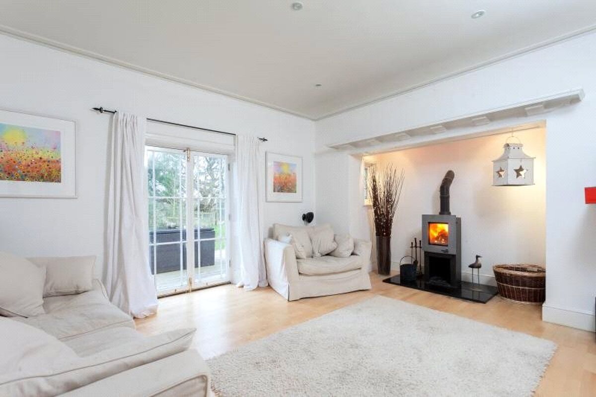 house for sale in Stoke Hill, Exeter, Devon, EX4 EXE170003 Knight Frank