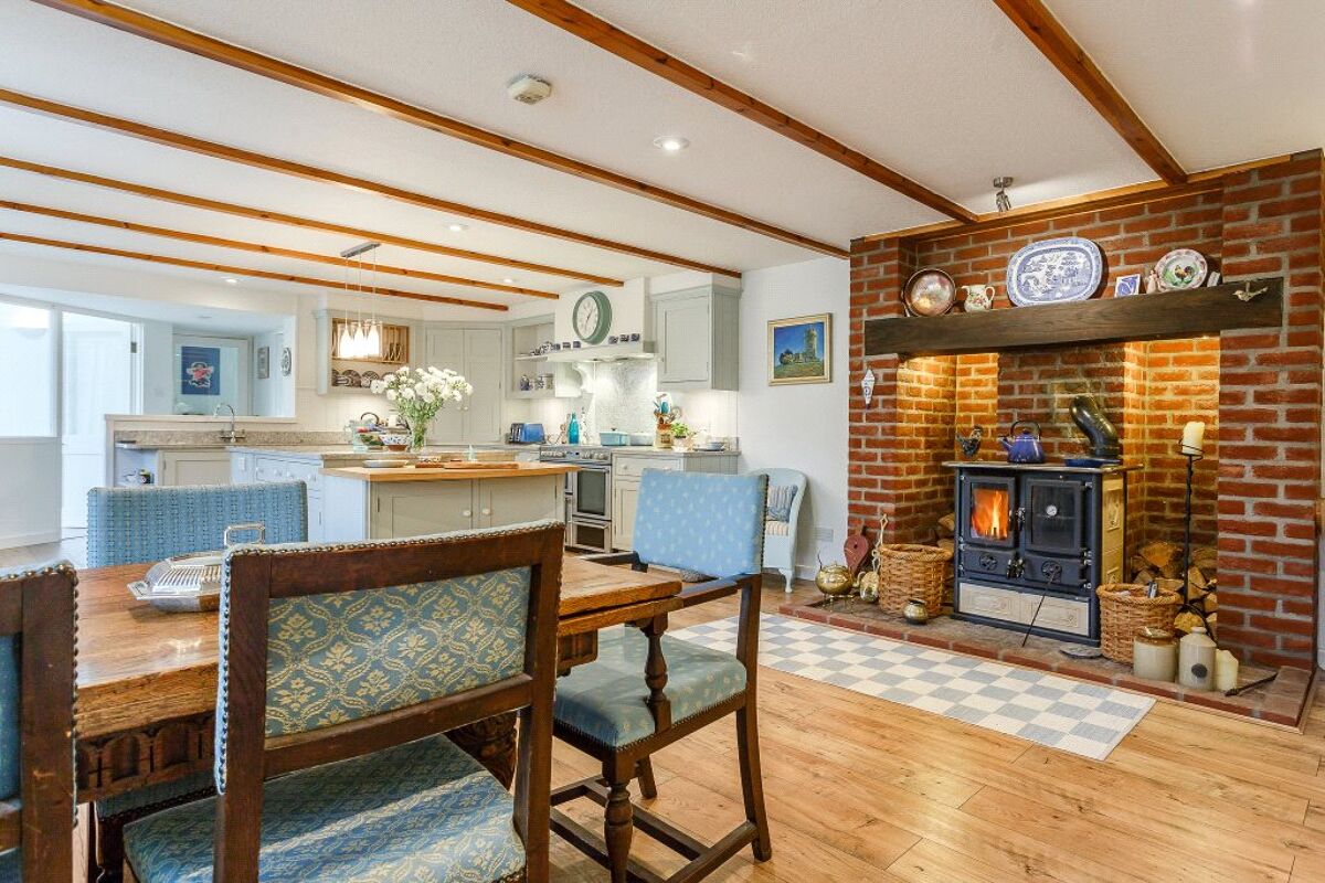 house for sale in Ugborough, Ivybridge, PL21 EXE170009 Knight Frank