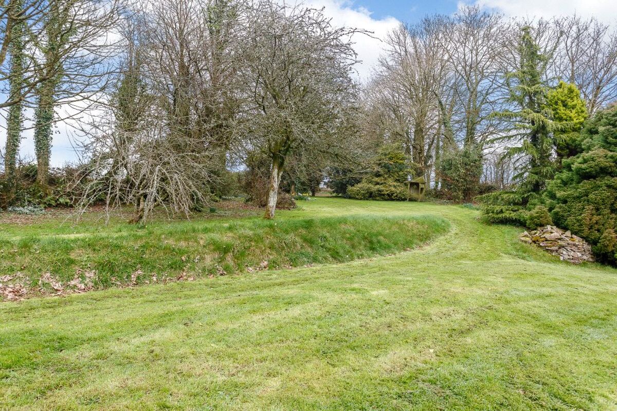 house for sale in Ugborough, Ivybridge, PL21 EXE170009 Knight Frank