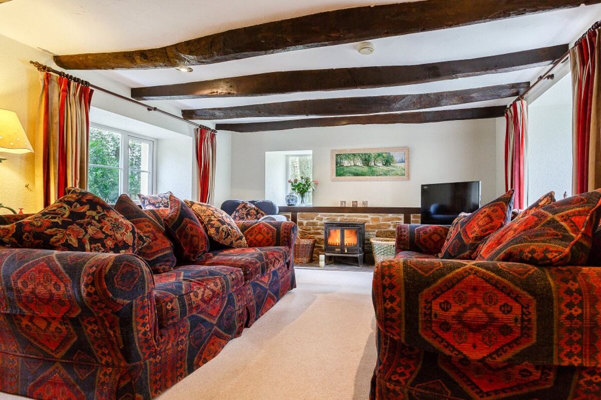 house for sale in Ugborough, Ivybridge, PL21 EXE170009 Knight Frank