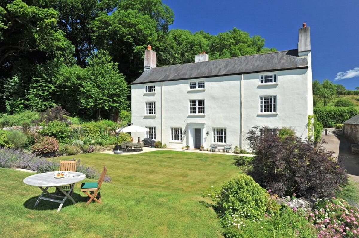 house for sale in Olchard, Newton Abbot, Devon, TQ12 EXE170033