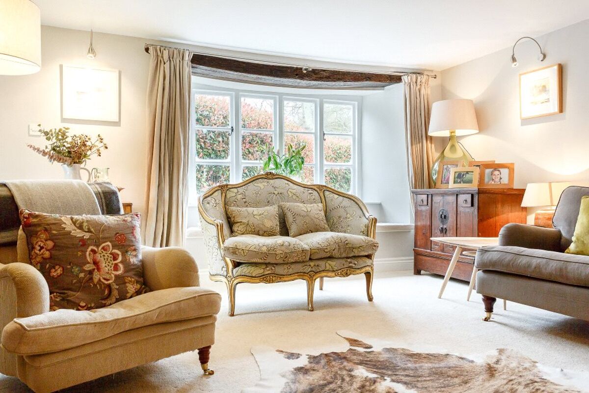 house for sale in Loventor Manor, Berry Pomeroy, Totnes, TQ9