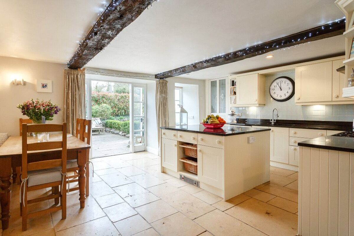 house for sale in Loventor Manor, Berry Pomeroy, Totnes, TQ9