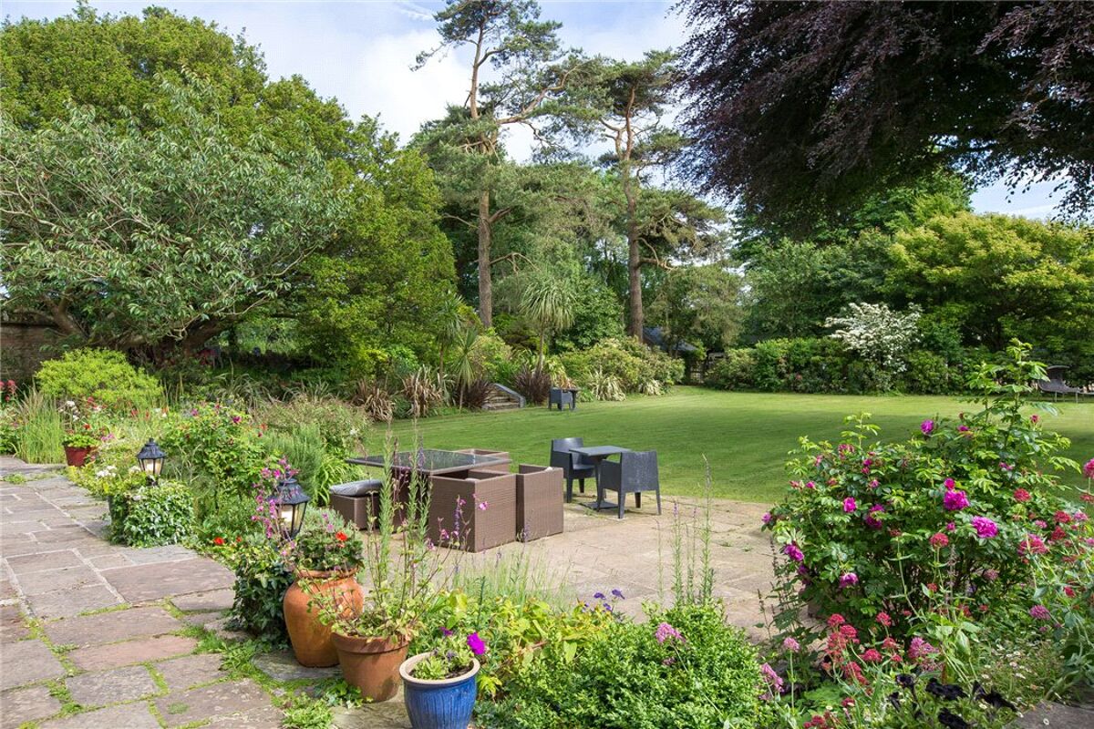 house for sale in Chillington, Kingsbridge, Devon, TQ7 EXE170083