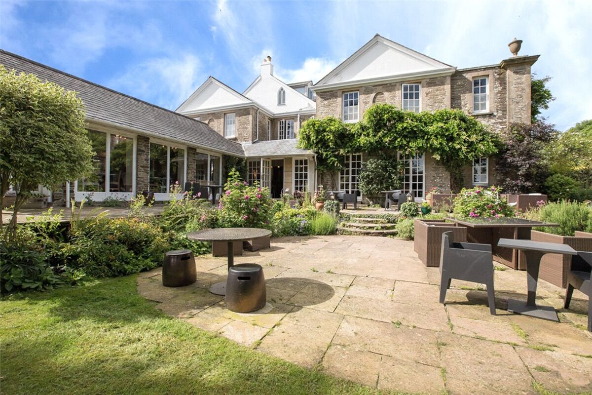 house for sale in Chillington, Kingsbridge, Devon, TQ7 EXE170083