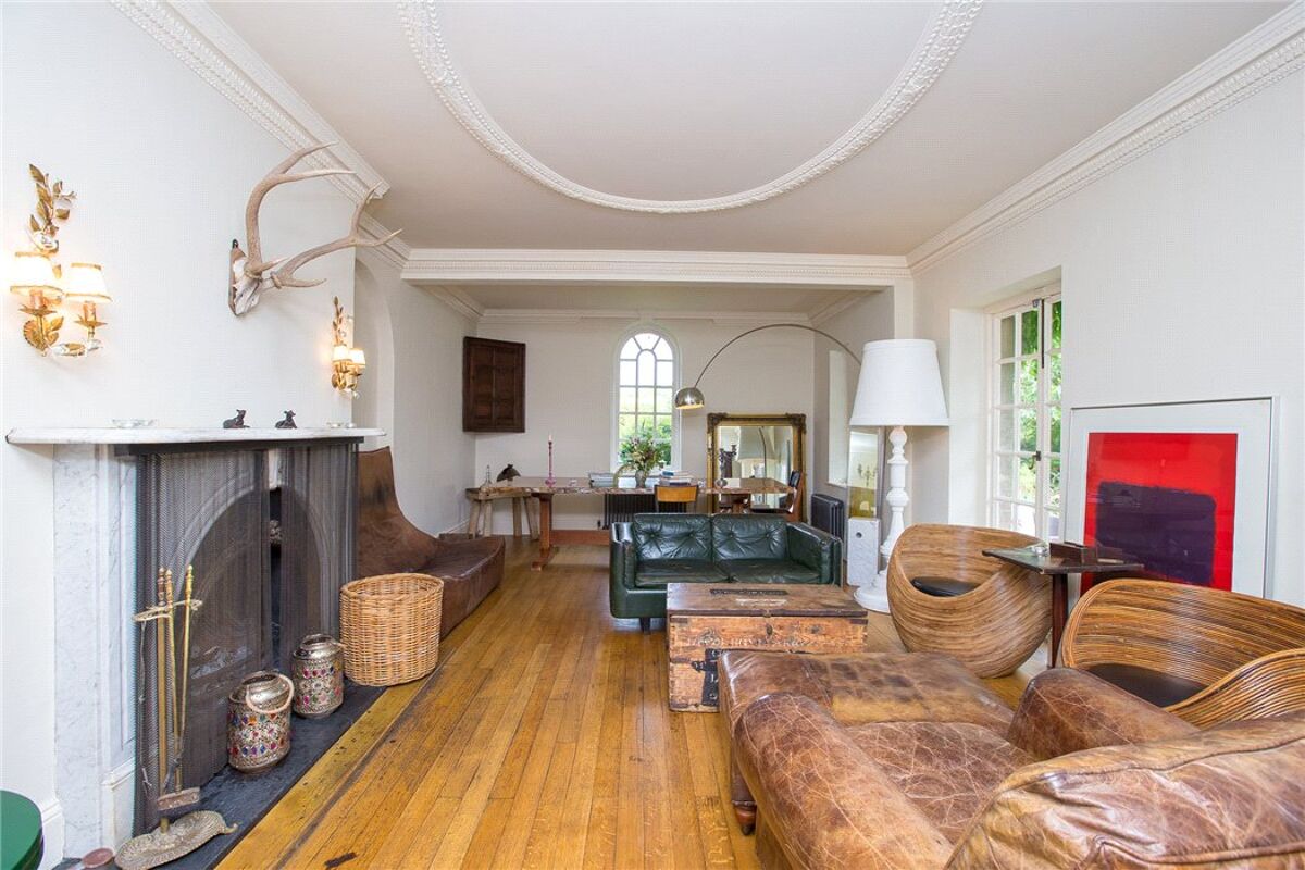 house for sale in Chillington, Kingsbridge, Devon, TQ7 EXE170083