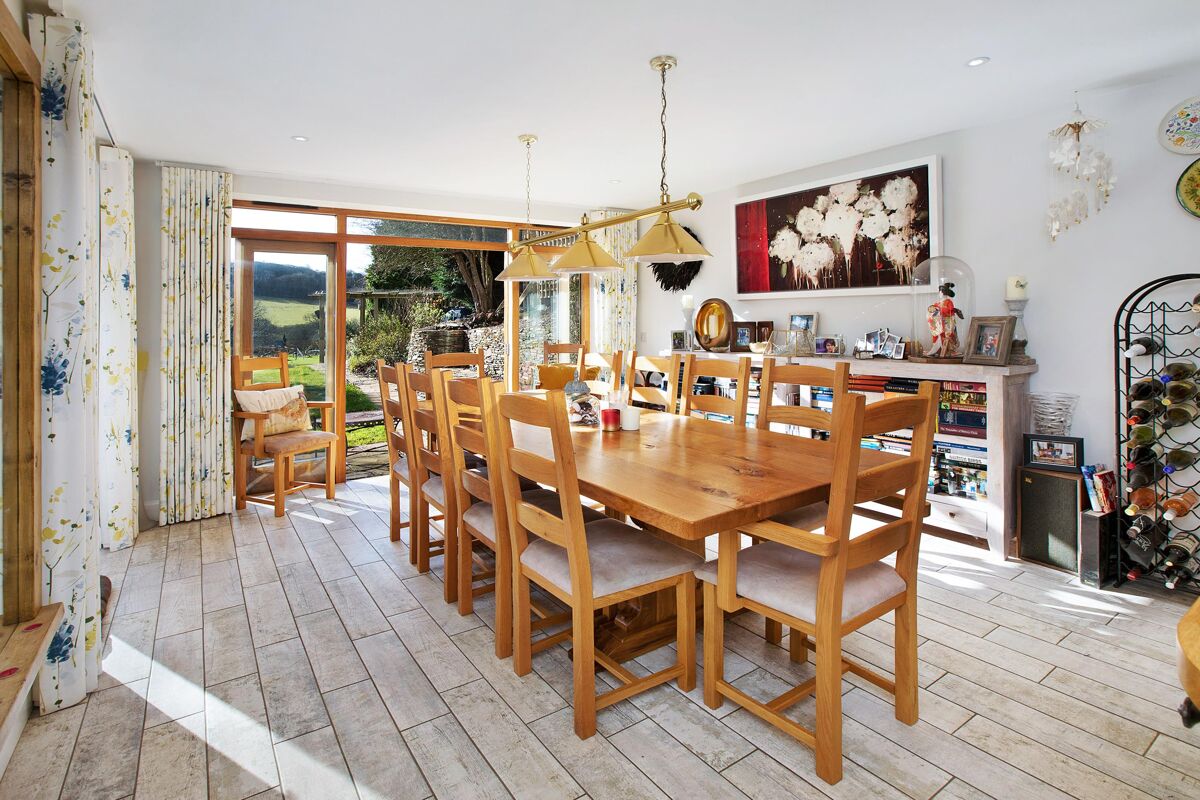 house for sale in Chillington, Kingsbridge, TQ7 EXE170113 Knight Frank