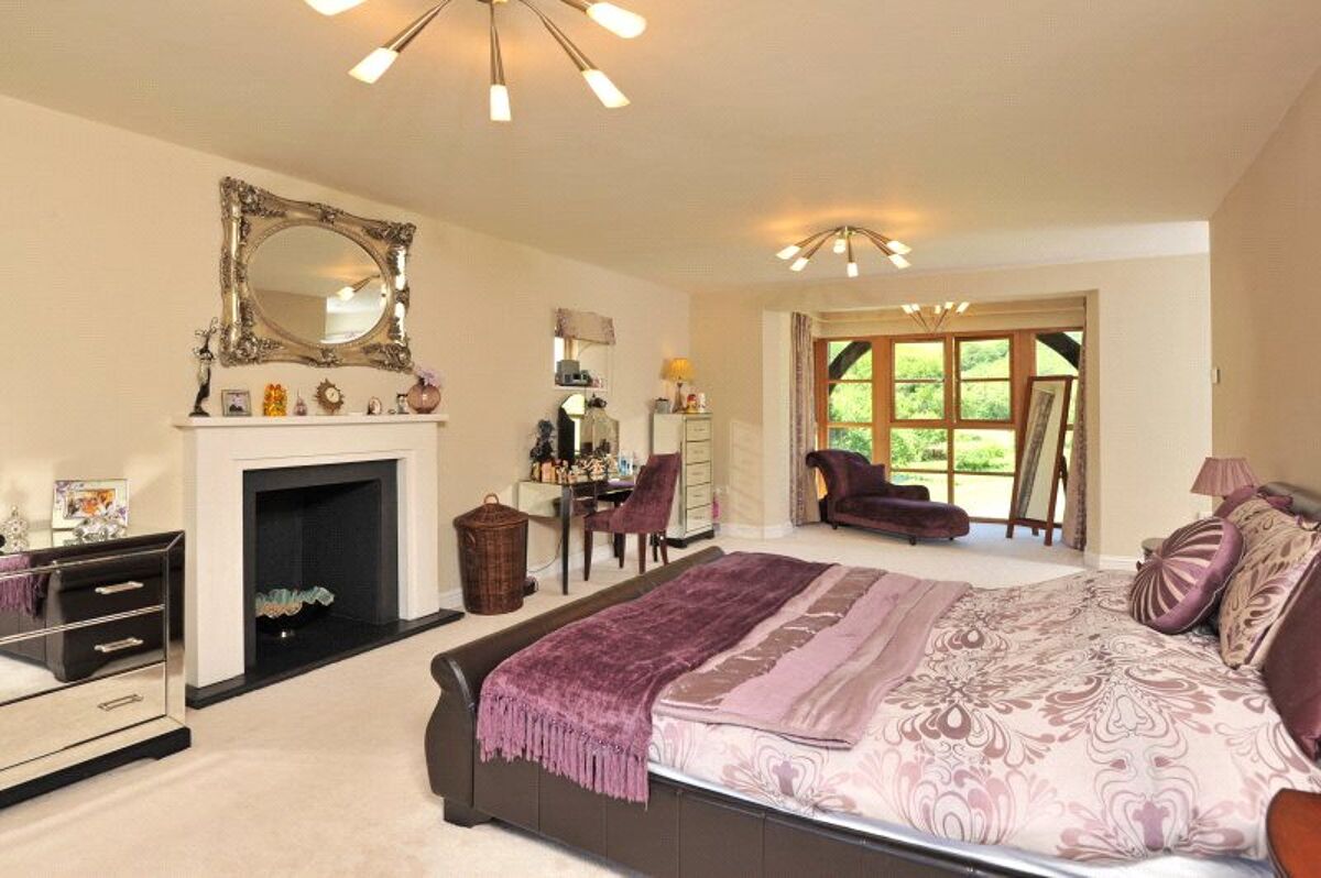 house for sale in Lower Ashton, Exeter, Devon, EX6 EXE170175 Knight