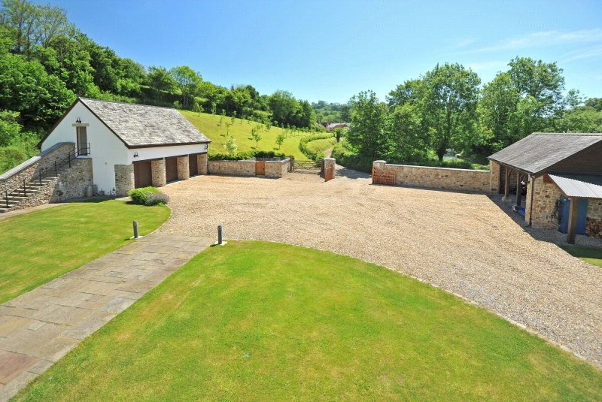 house for sale in Lower Ashton, Exeter, Devon, EX6 EXE170175 Knight