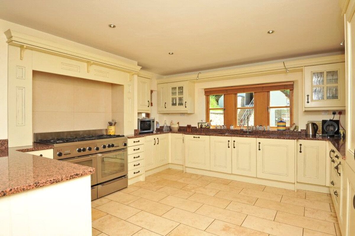 house for sale in Lower Ashton, Exeter, Devon, EX6 EXE170175 Knight