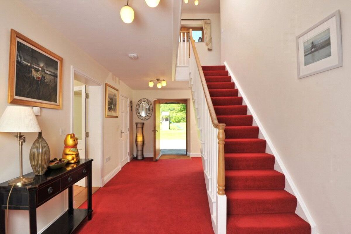 house for sale in Lower Ashton, Exeter, Devon, EX6 EXE170175 Knight