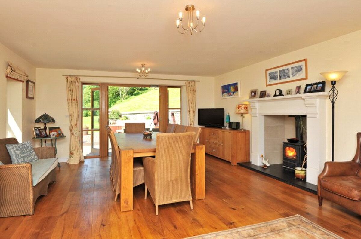 house for sale in Lower Ashton, Exeter, Devon, EX6 EXE170175 Knight