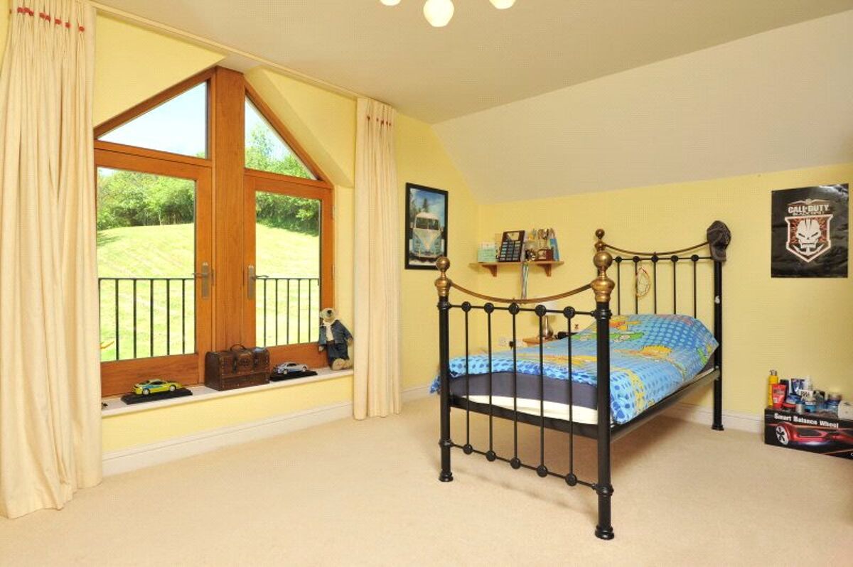 house for sale in Lower Ashton, Exeter, Devon, EX6 EXE170175 Knight