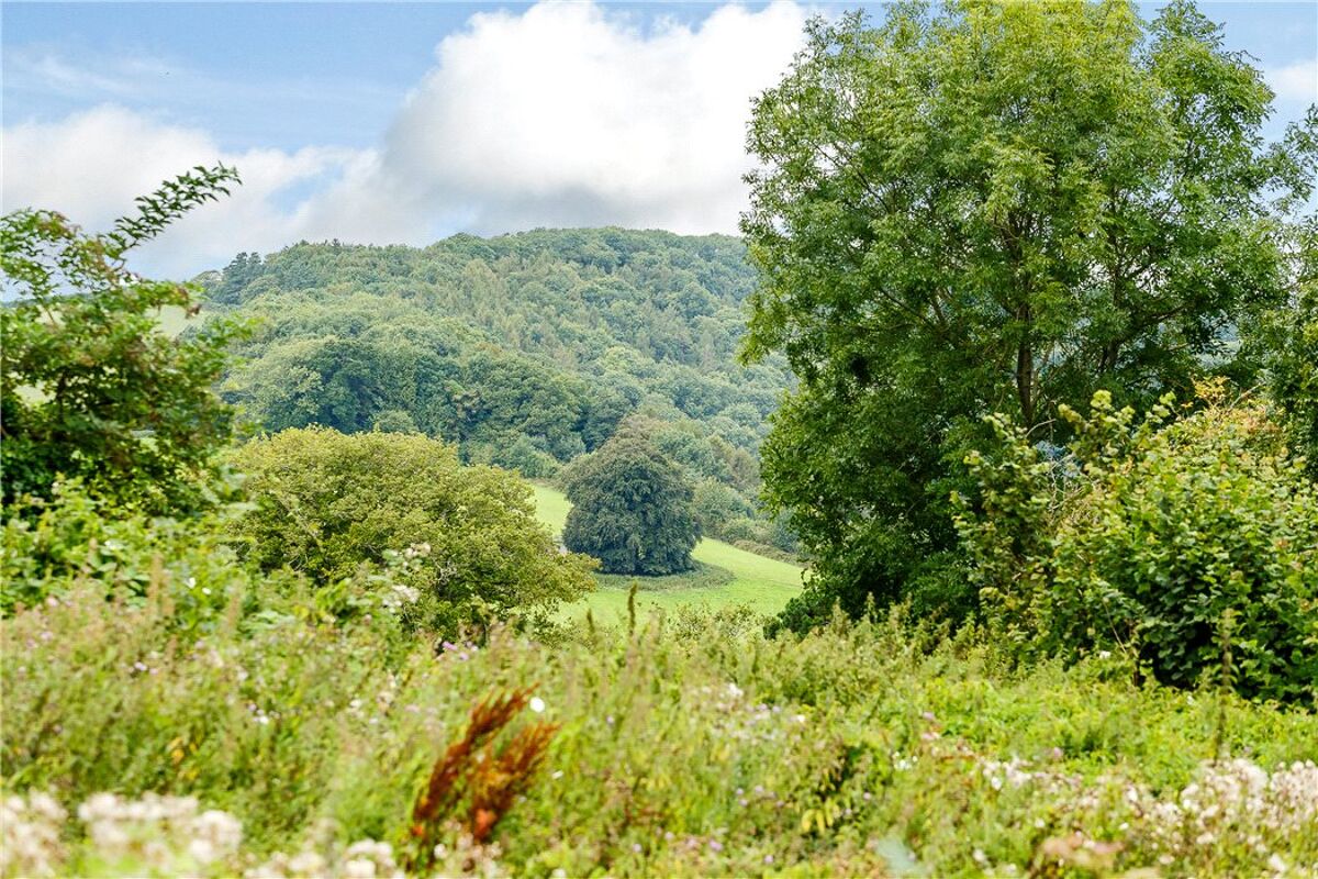 development for sale in Vicarage Close, Stoke Gabriel, Totnes, TQ9