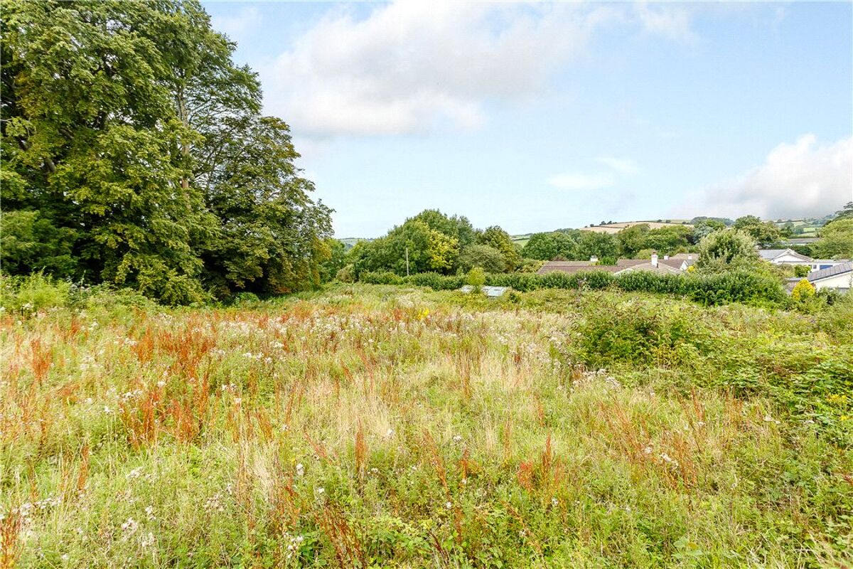 development for sale in Vicarage Close, Stoke Gabriel, Totnes, TQ9