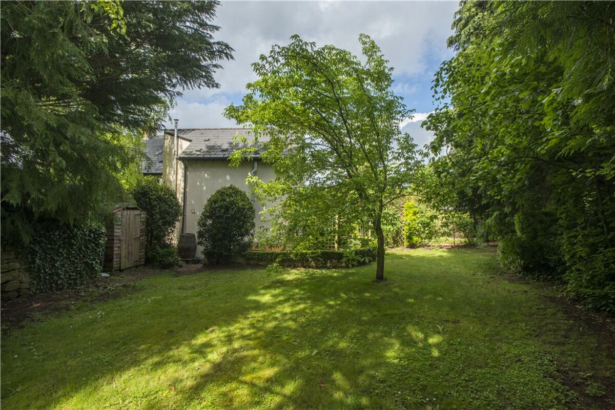 house for sale in Lydeard, Taunton, Somerset, TA4