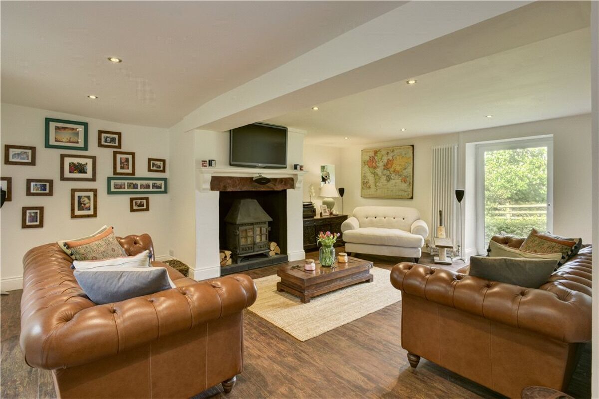 house for sale in Lydeard, Taunton, Somerset, TA4