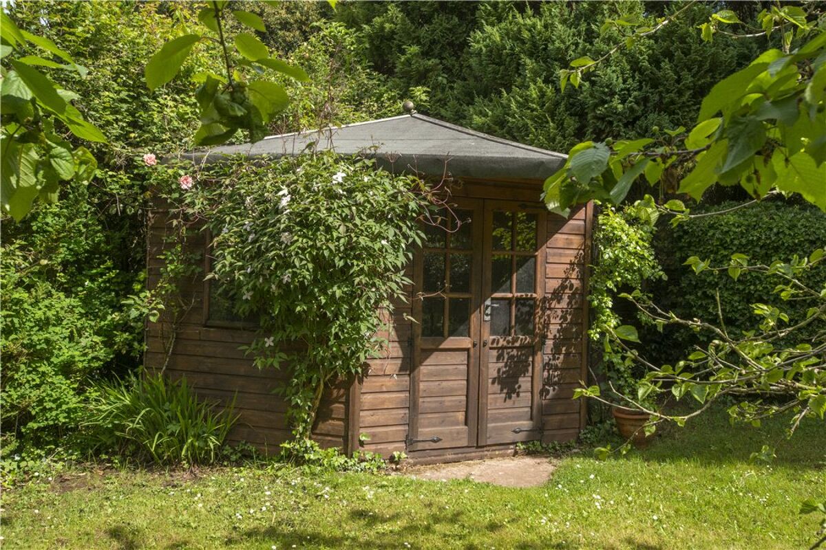 house for sale in Lydeard, Taunton, Somerset, TA4