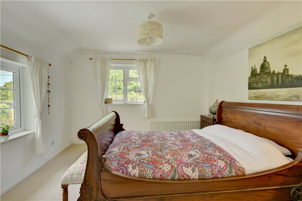 house for sale in Lydeard, Taunton, Somerset, TA4