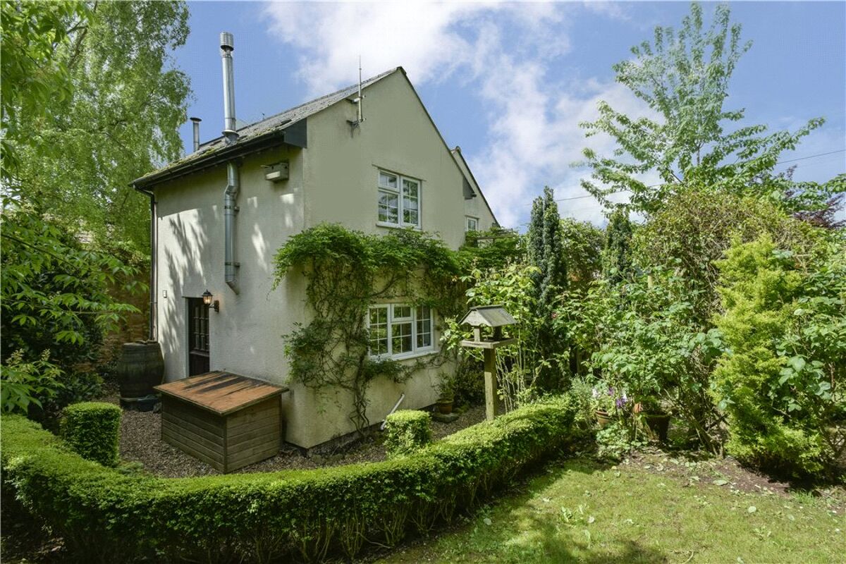 house for sale in Lydeard, Taunton, Somerset, TA4