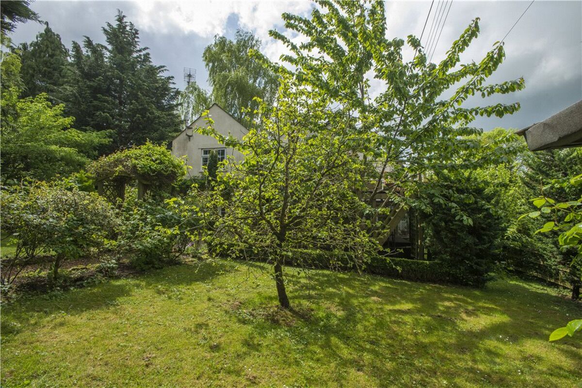 house for sale in Lydeard, Taunton, Somerset, TA4