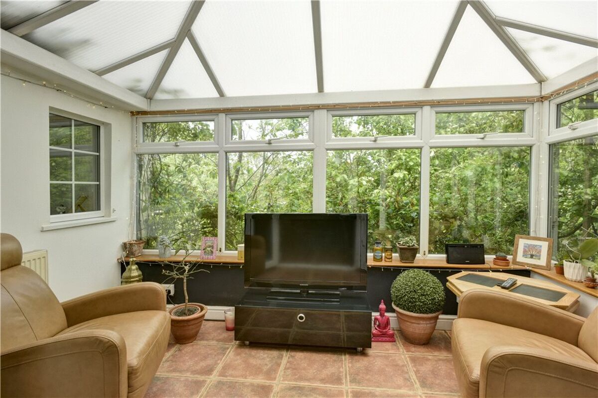 house for sale in Lydeard, Taunton, Somerset, TA4