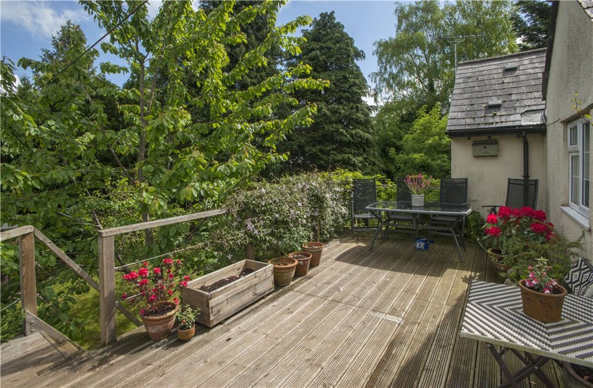 house for sale in Lydeard, Taunton, Somerset, TA4