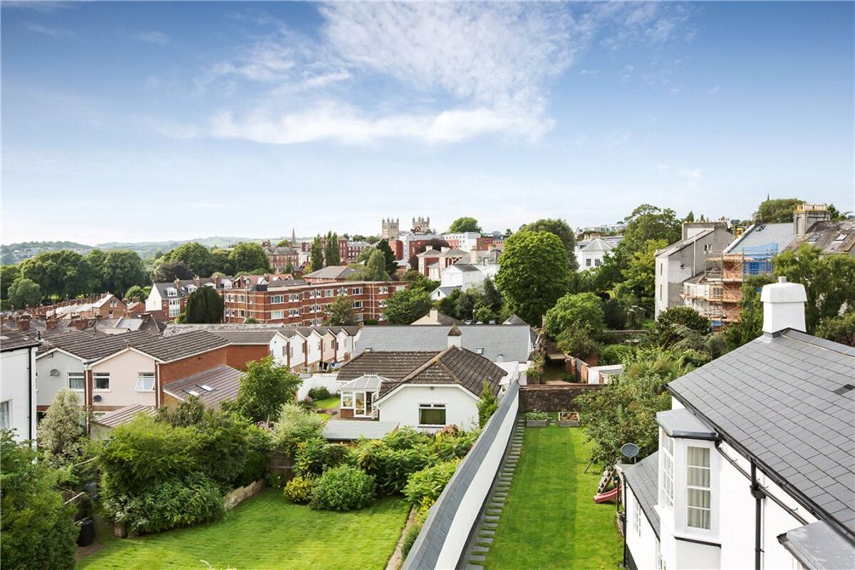 house for sale in St Leonards Road, Exeter, Devon, EX2 EXE170281