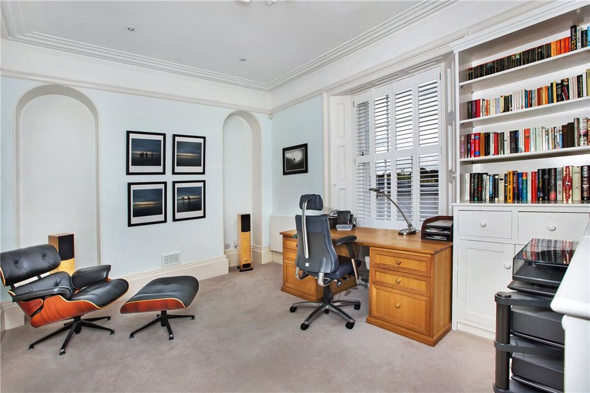 house for sale in St Leonards Road, Exeter, Devon, EX2 EXE170281