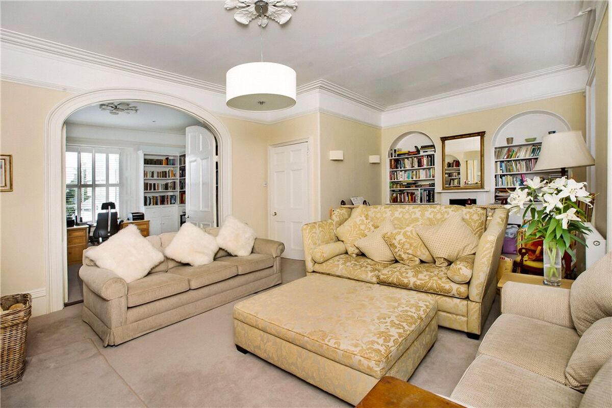 house for sale in St Leonards Road, Exeter, Devon, EX2 EXE170281