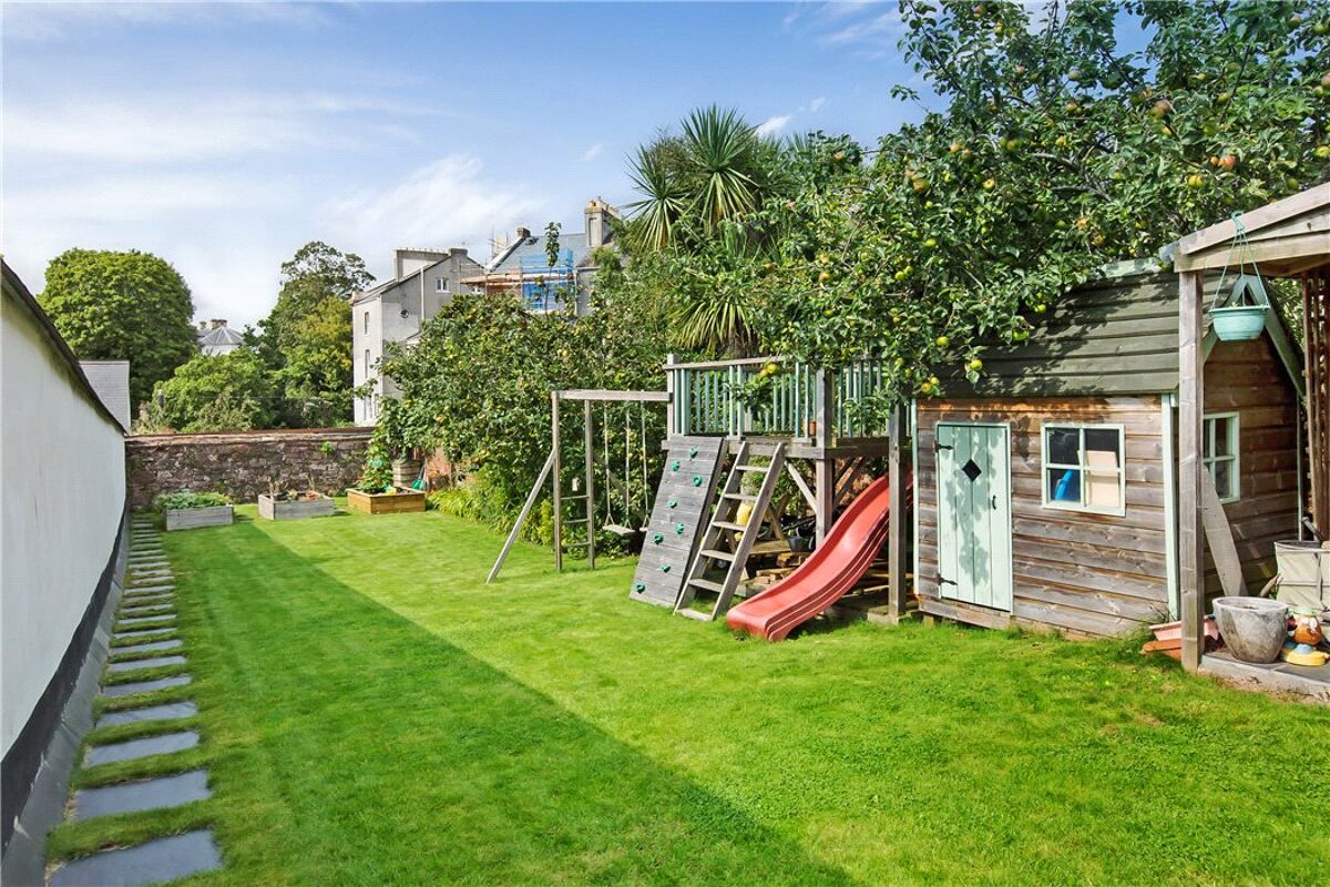 house for sale in St Leonards Road, Exeter, Devon, EX2 EXE170281