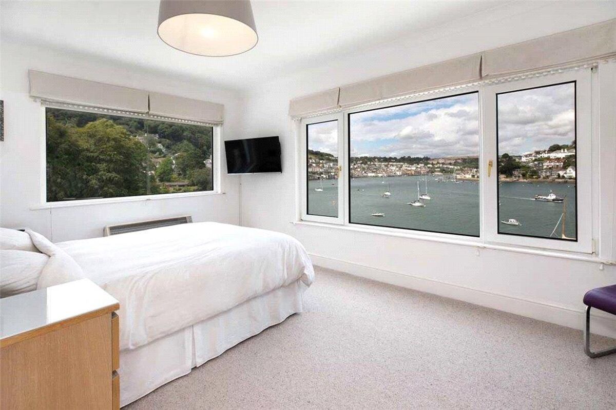 house for sale in Castle Road, Dartmouth, TQ6 EXE170312 Knight Frank