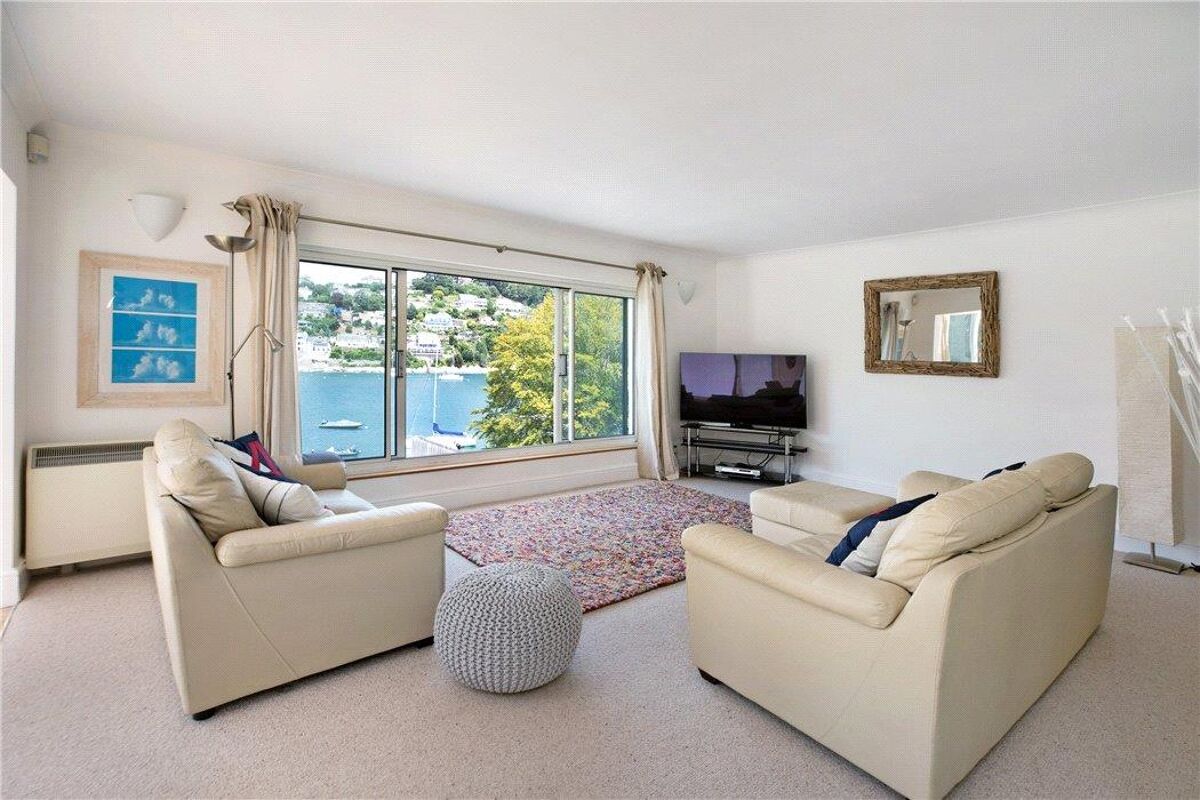 house for sale in Castle Road, Dartmouth, TQ6 EXE170312 Knight Frank