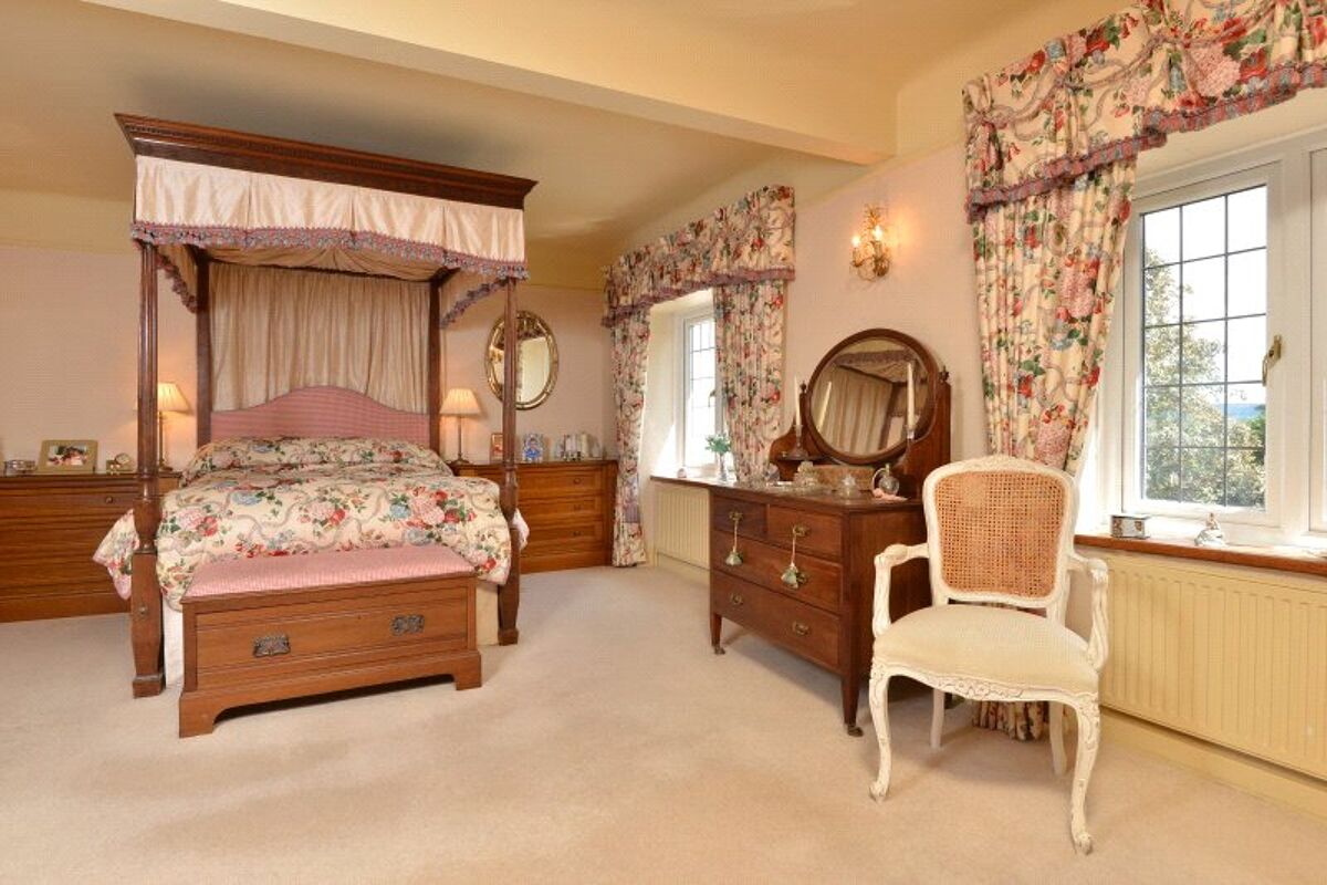 house for sale in West Hill Road, West Hill, Ottery St. Mary, Devon, EX11 EXE170324 Knight Frank