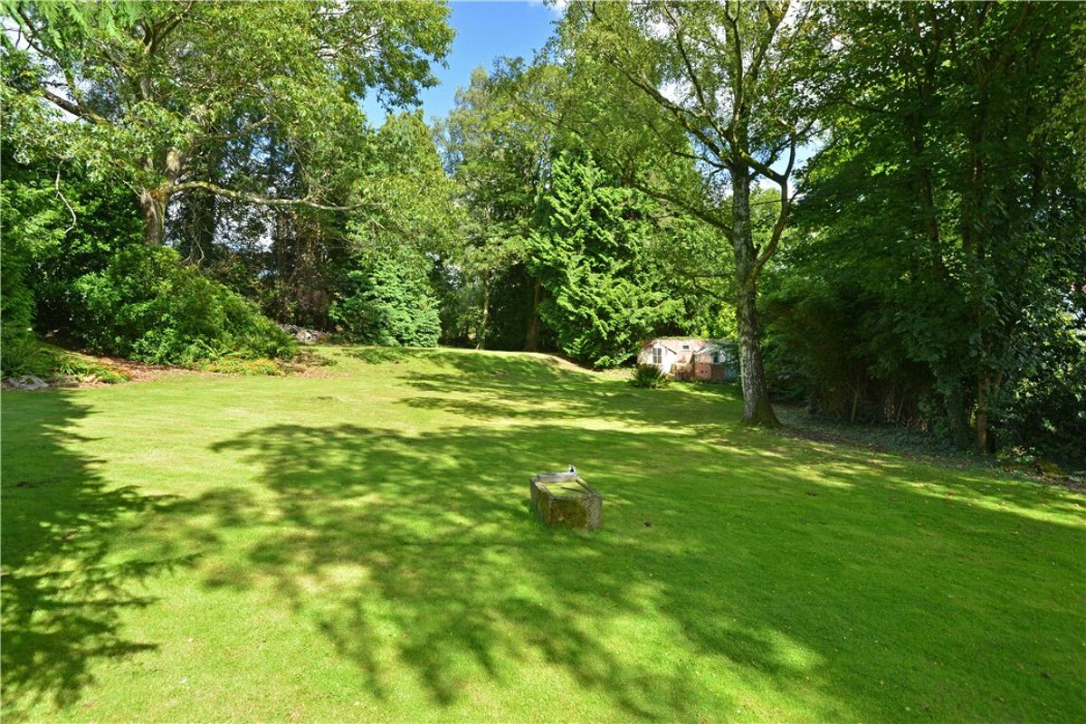 house for sale in West Hill Road, West Hill, Ottery St. Mary, Devon