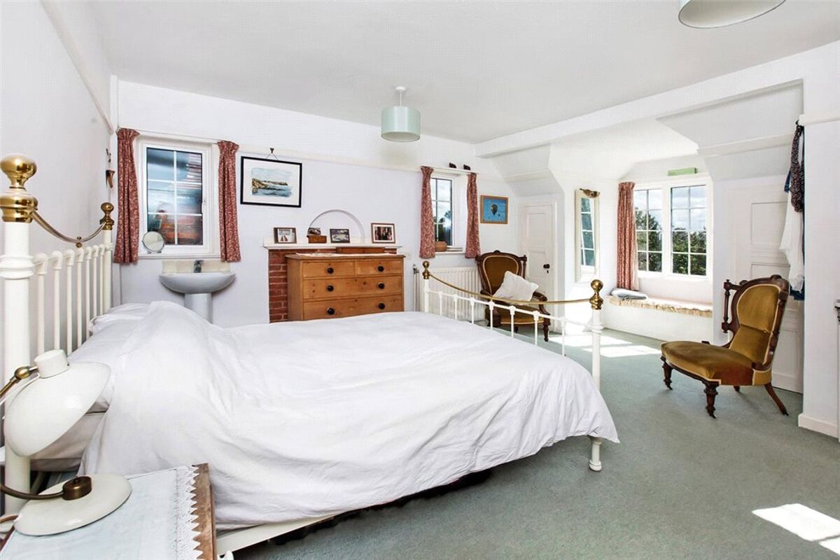 house for sale in Streatham Rise, Exeter, EX4 EXE170327 Knight Frank