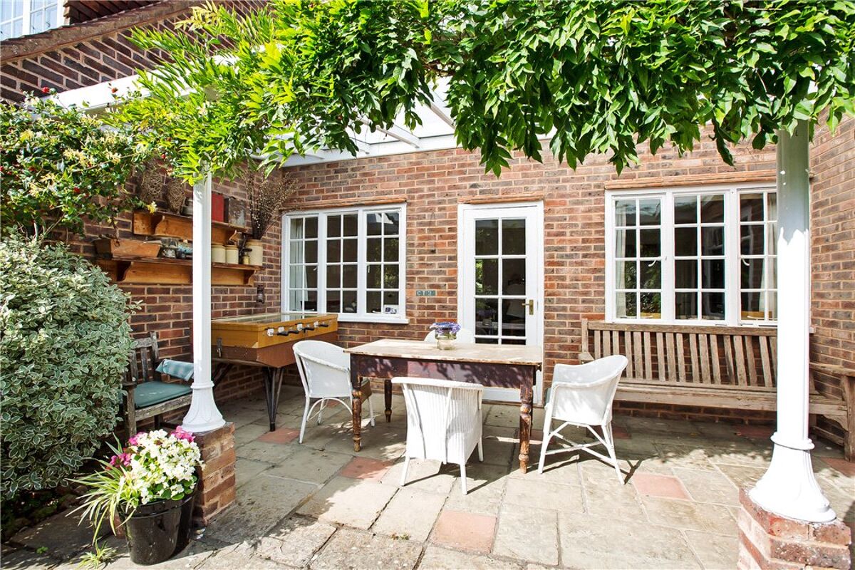 house for sale in Streatham Rise, Exeter, EX4 EXE170327 Knight Frank