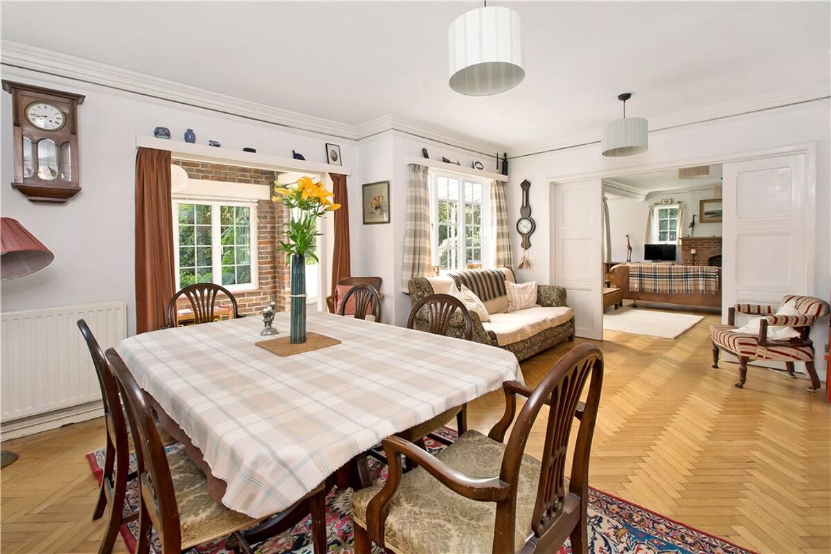 house for sale in Streatham Rise, Exeter, EX4 EXE170327 Knight Frank