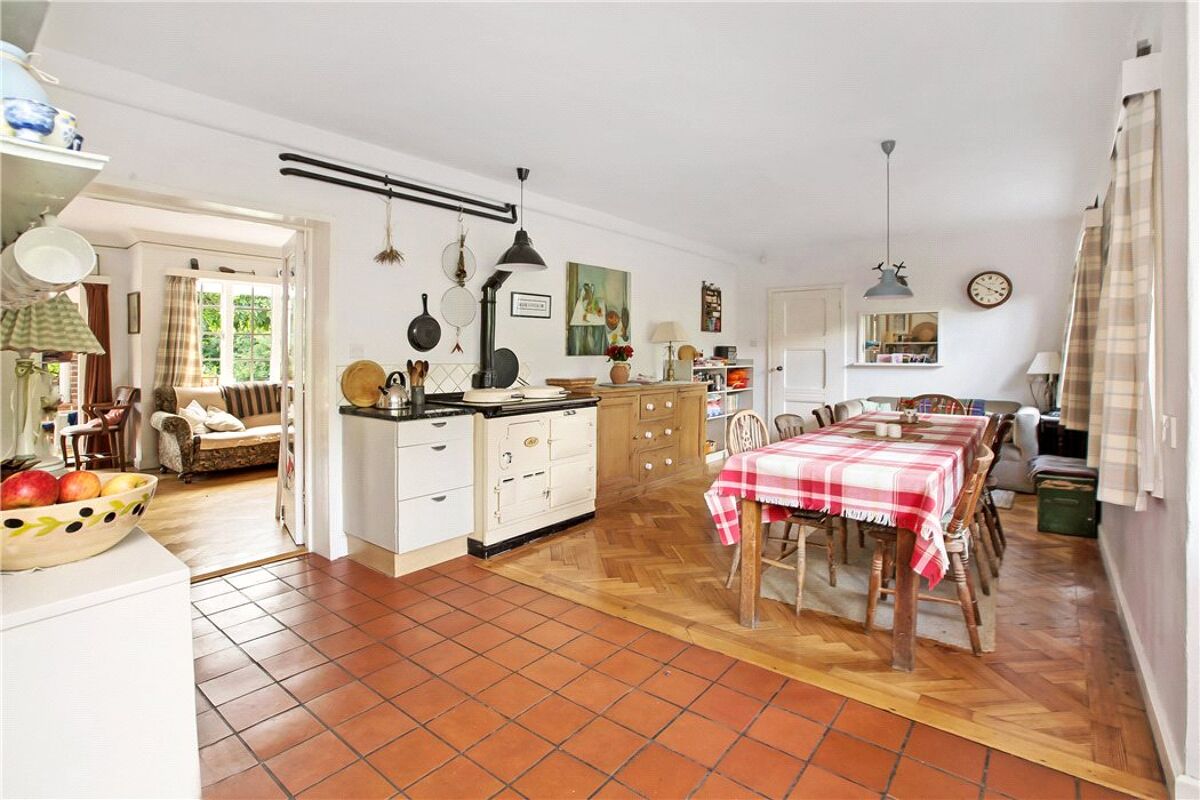 house for sale in Streatham Rise, Exeter, EX4 EXE170327 Knight Frank