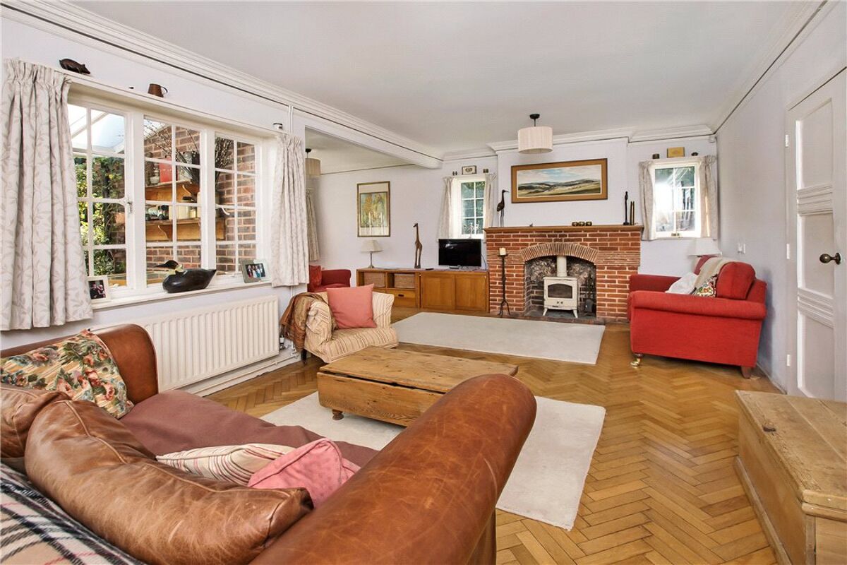 house for sale in Streatham Rise, Exeter, EX4 EXE170327 Knight Frank