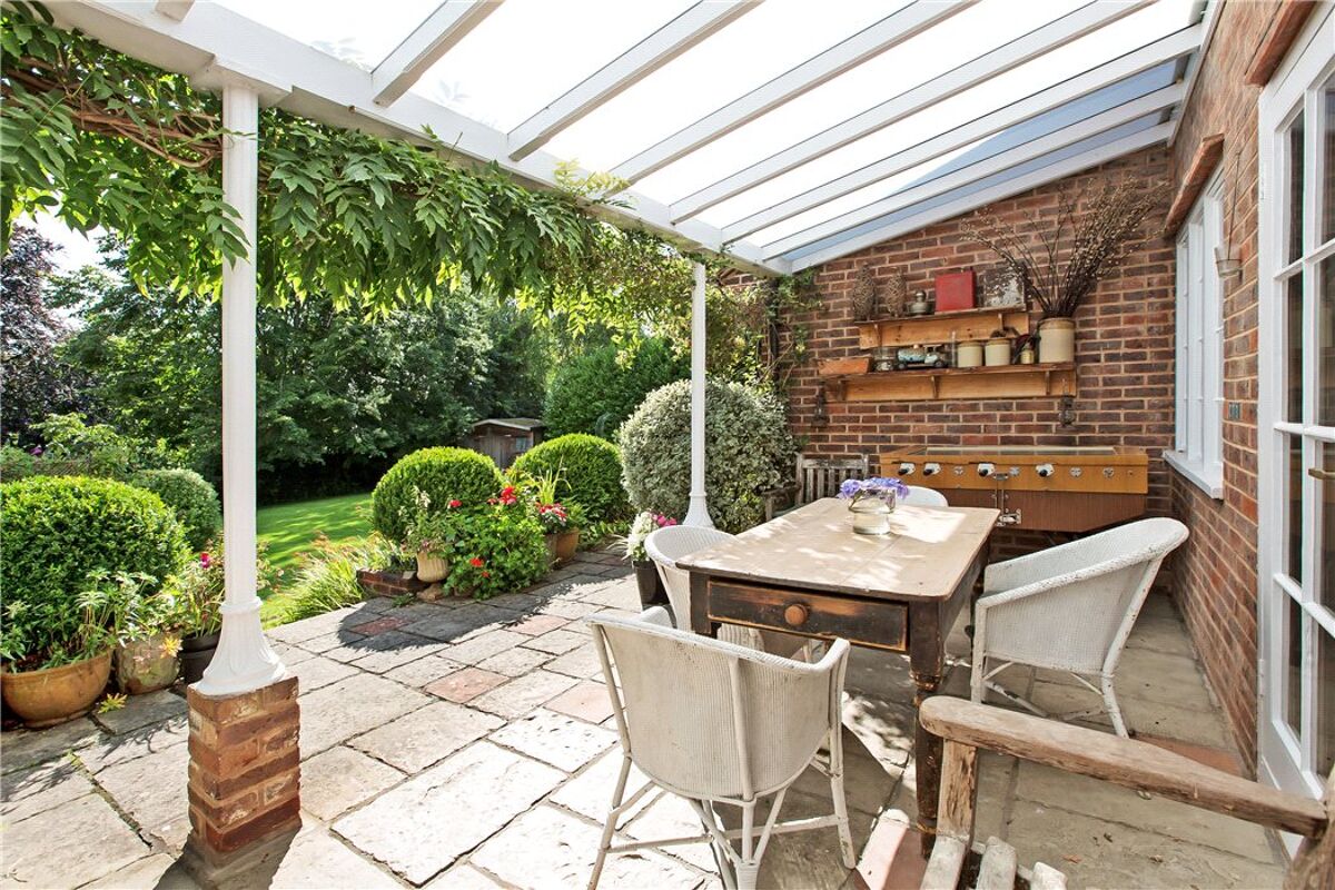 house for sale in Streatham Rise, Exeter, EX4 EXE170327 Knight Frank